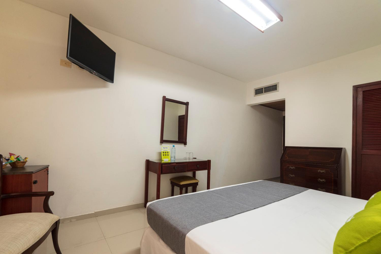 Bedroom 2, Ayenda 1408 Jaba Santiago de Cali, Santiago de Cali