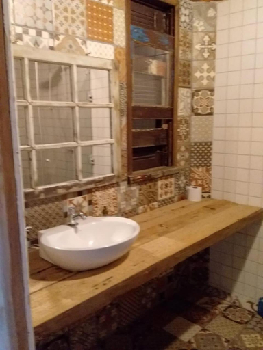 Bathroom, Tainha da Praia Aparthotel, Bombinhas