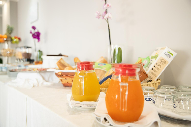 Food & Drinks 5, Hotel De Plam, Olbia-Tempio