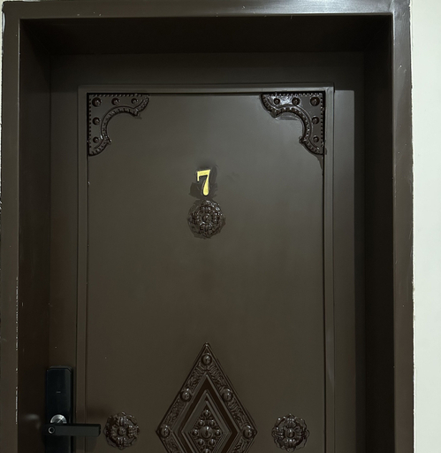 Others 5, Al-Mutamarat A-7 Timeless History GX57, Riyadh