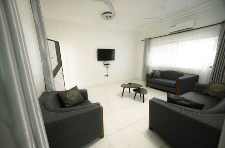 Others 3, DAA DINGBE SUITES, Tamale