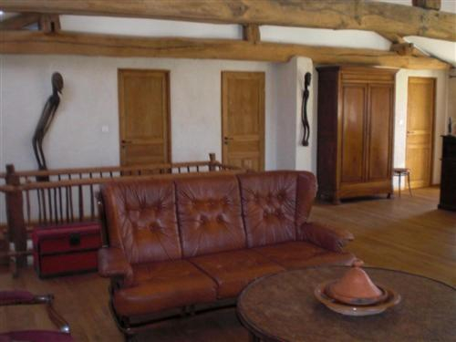 Others 4, chambres d'hotes de la colline, Saône-et-Loire