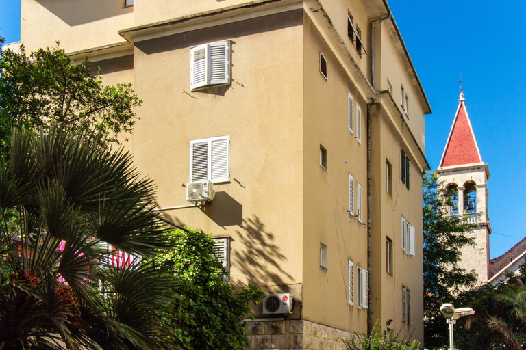 Others 5, Lugo Apartments, Split