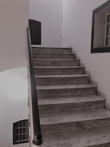 Others 5, MAMO al Museo, Napoli