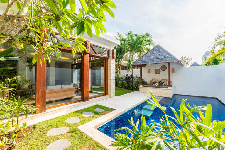 Sport & Beauty, Canggu Escape Villa, Badung