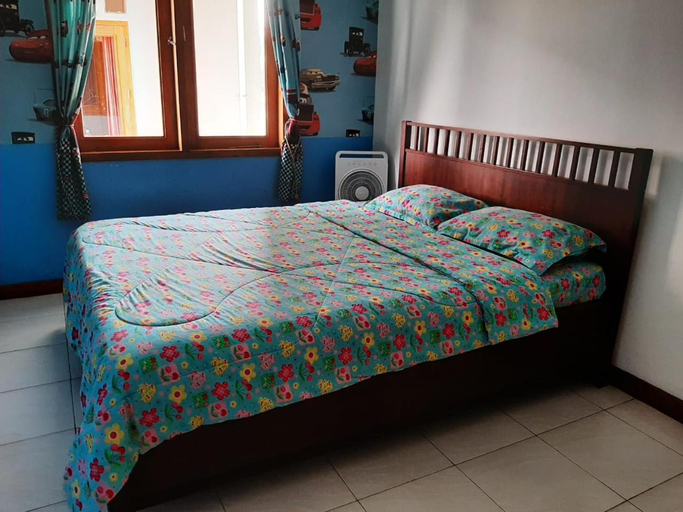 Bedroom 16