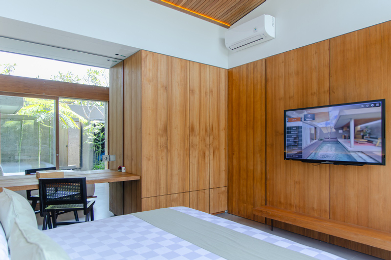 Bedroom 9