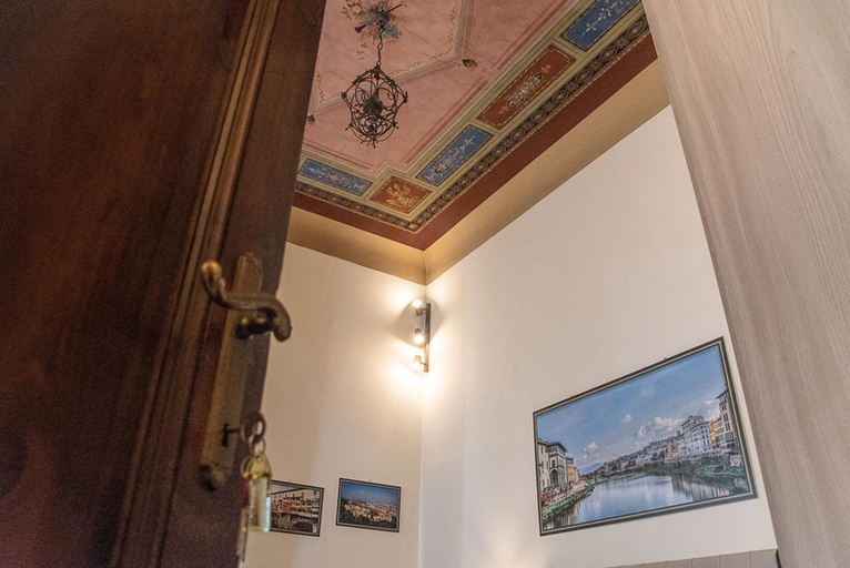 Others 4, B&B Soggiorno Panerai, Florence