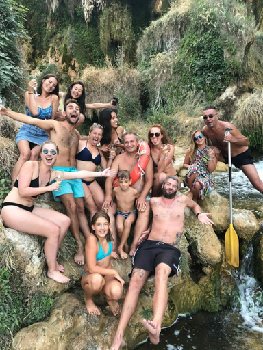Others 5, Hostel David, Herzegovina-Neretva