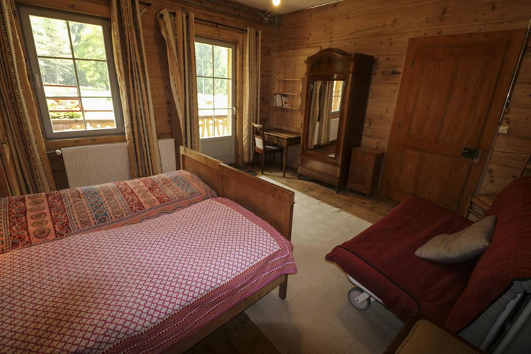 2, Riversong Centre Thermal, Aigle
