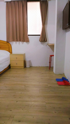 Others 5, Chia Rong Hostel, Taipei City