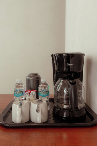 Amenities 9