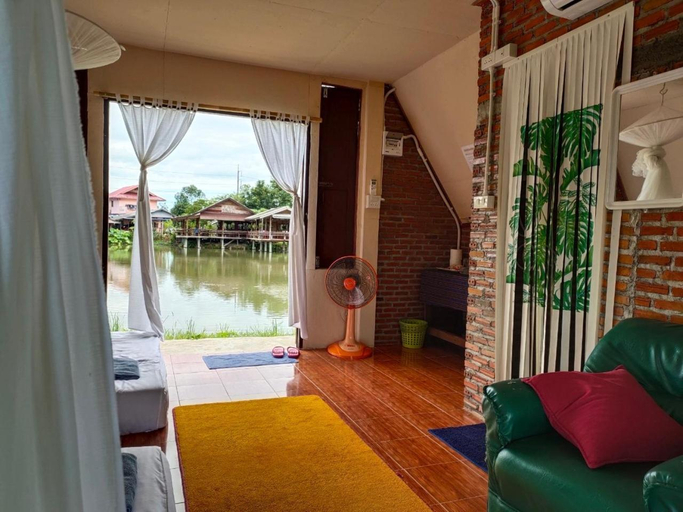 5, Huean Himbo, Muang Chiang Rai