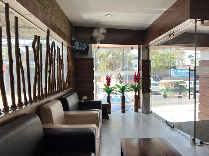 Others 5, TCS SUITES, Ernakulam