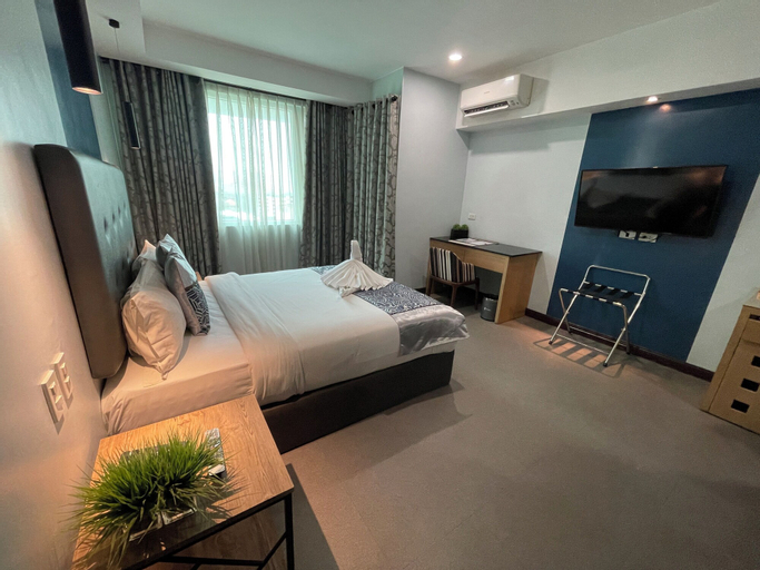 Bedroom 7