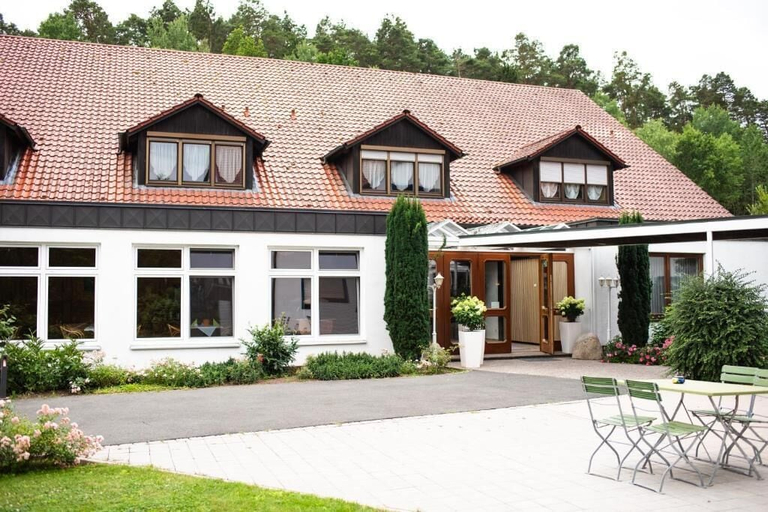 Exterior & Views 2, Hotel und Restaurant Moosmühle, Ansbach