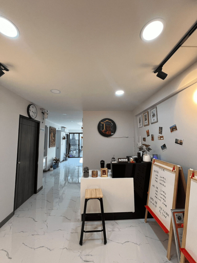 Others 4, First Villa Life Hostel, Huai Kwang