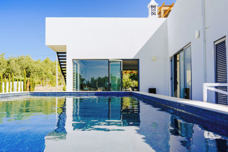Sport & Beauty 5, Mercedes Country House, Faro