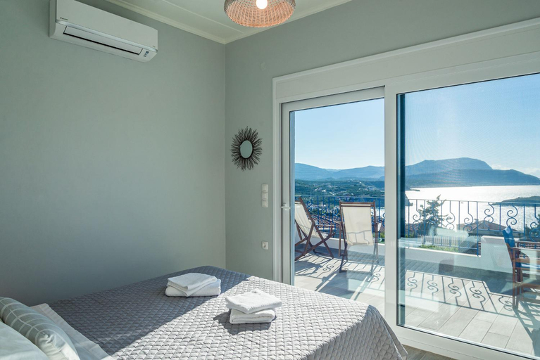 Others 5, Villa Myrina with Sea View BY APOKORONAS-VILLAS, Crete