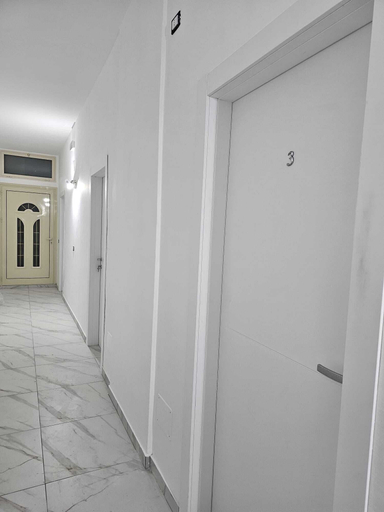 Others 5, Guest House Lido Rivabella, Lecce