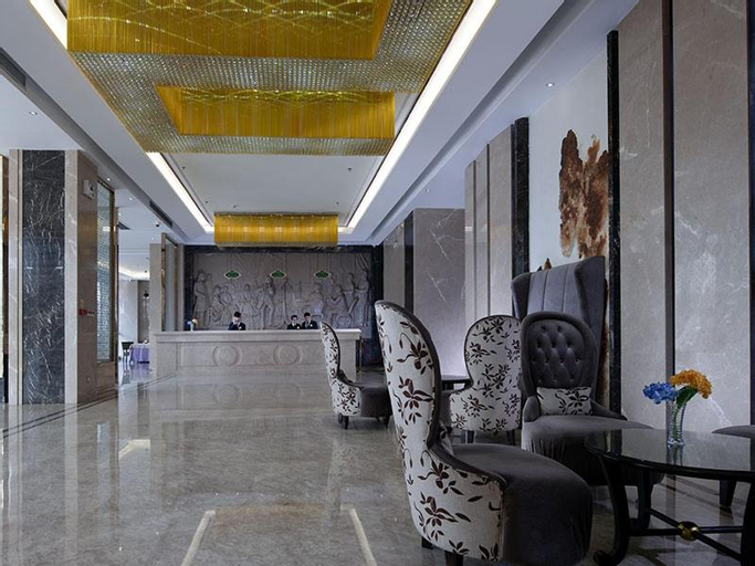 Others 5, Vienna Classic Hotel Foshan Nanzhuang Ceramics Headquarter, Foshan