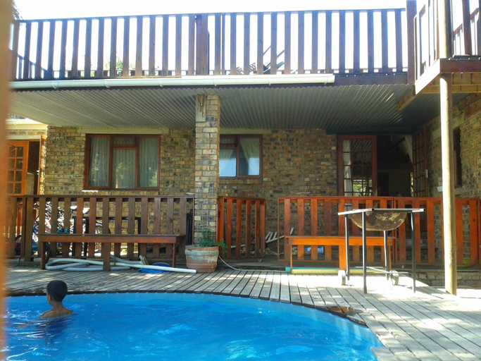 Others 4, Little Lotta Cottage, Overberg
