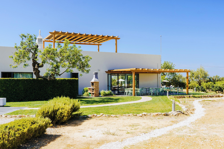 Exterior & Views 2, Mercedes Country House, Faro