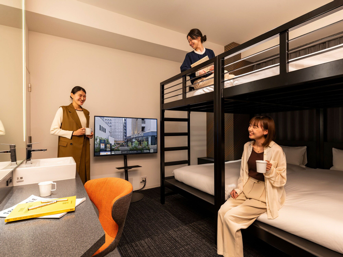 Bedroom 21
