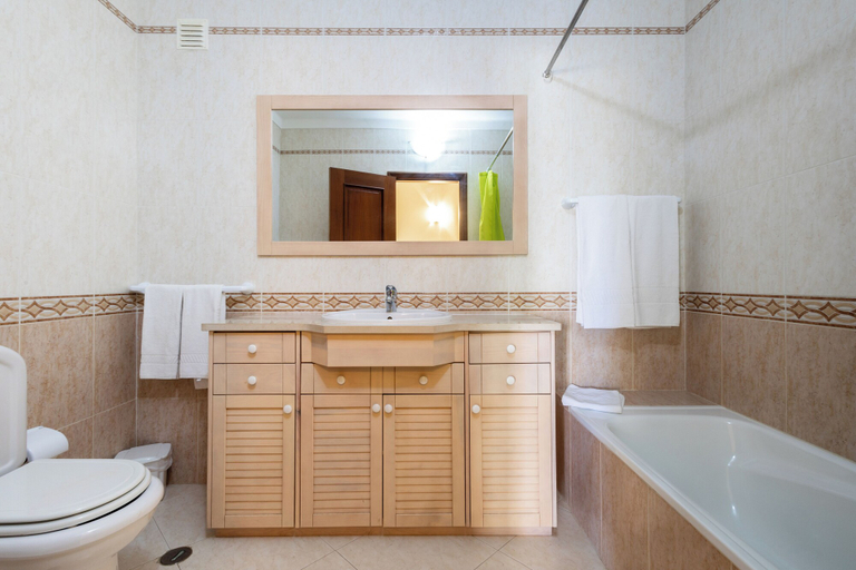 Bathroom 3, Vila Marachique - Torralvor, Portimão