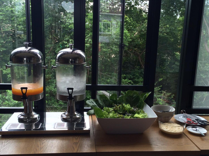 Food & Drinks 2, Win D Hotel, Muang Nakhon Ratchasima