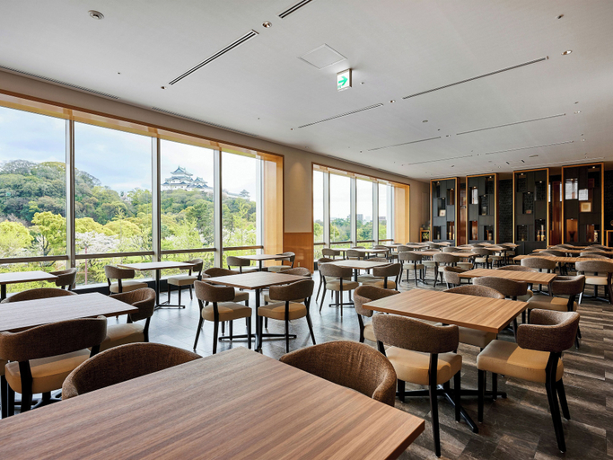 Food & Drinks 5, Daiwa Roynet Hotel WAKAYAMA, Wakayama