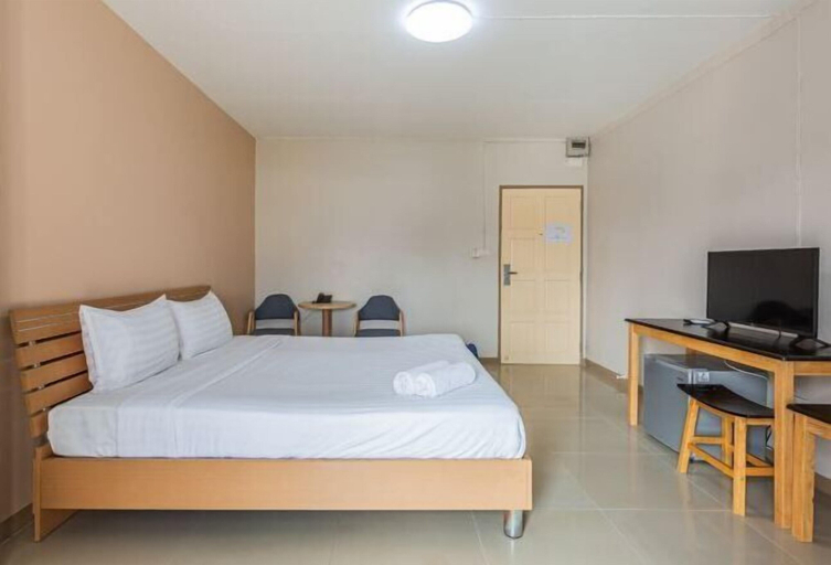 Bedroom 11
