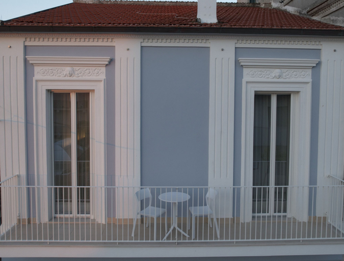 Exterior & Views 2, SAVANTO, Campobasso
