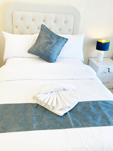 Bedroom 5, ROYAL BEACH RESIDENCES, Dubai