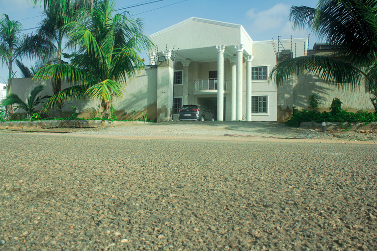 Exterior & Views 2, Exclusive Villa in Hideout East Legon, Accra