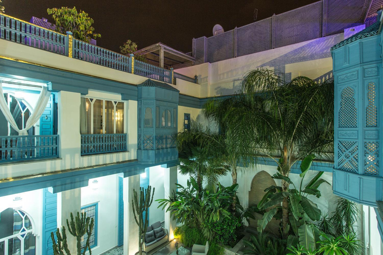 Others 4, Riad Le Perroquet Bleu Suites & Spa, Marrakech