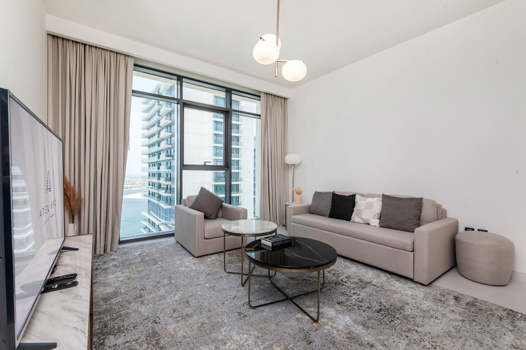 Others 5, Marina Vista Emaar Beachfront Apartments, Dubai