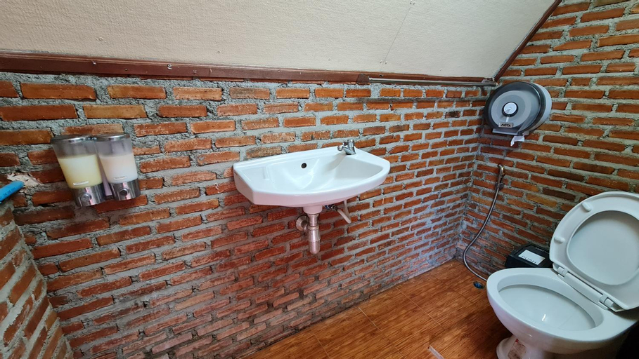 Bedroom 3, Huean Himbo, Muang Chiang Rai