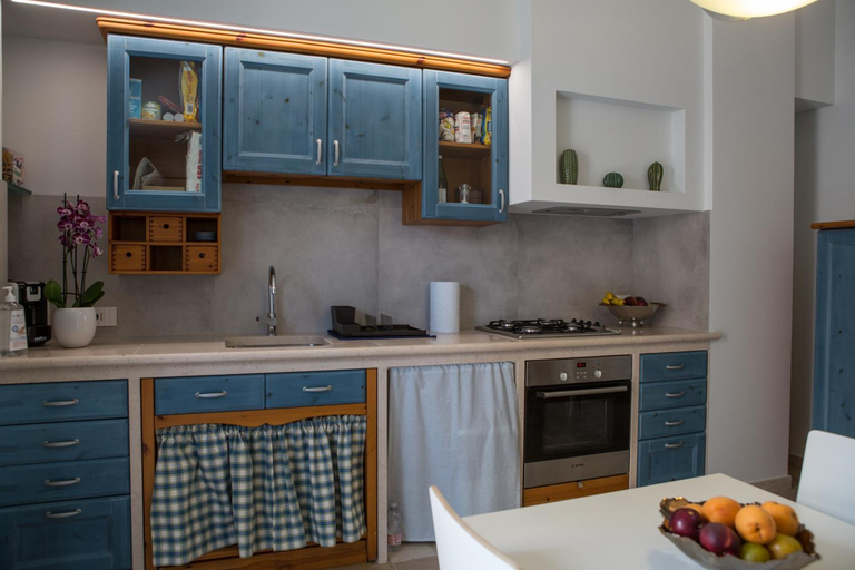 Others 3, B&B Borgo Marinaro, Fermo