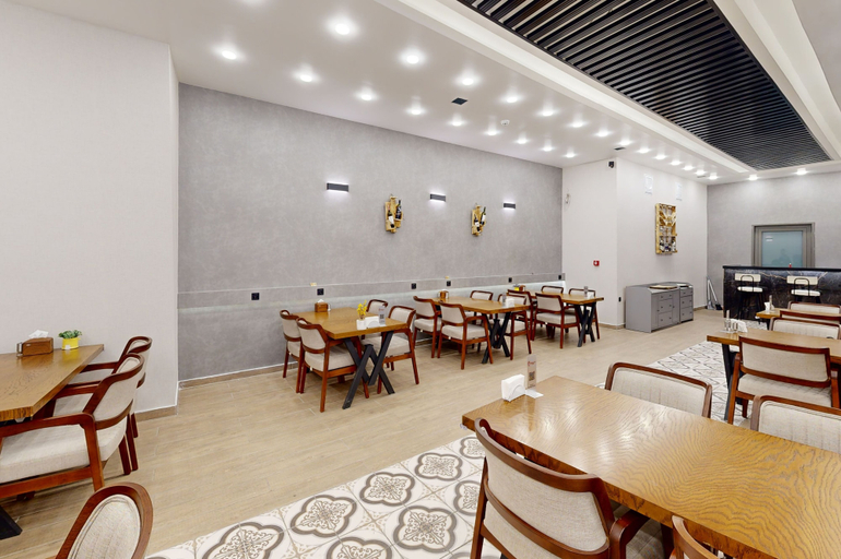 Food & Drinks 5, King City Hotel Istanbul Ataturk Airport, Bağcılar