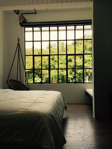 Bedroom 2, il Piccolo Polpo Hotel, Pingtung