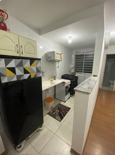 Others 5, Apartamento Park Quinet, Juiz de Fora