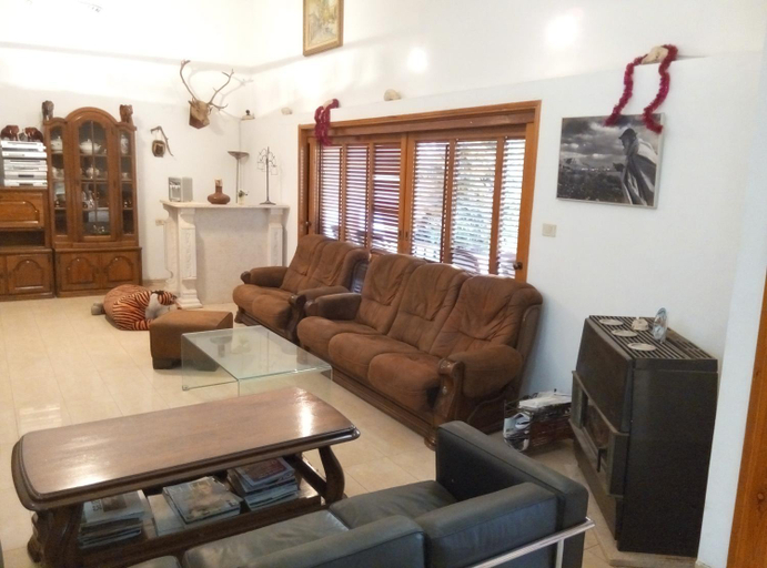 Others 5, Castel Ashkelon