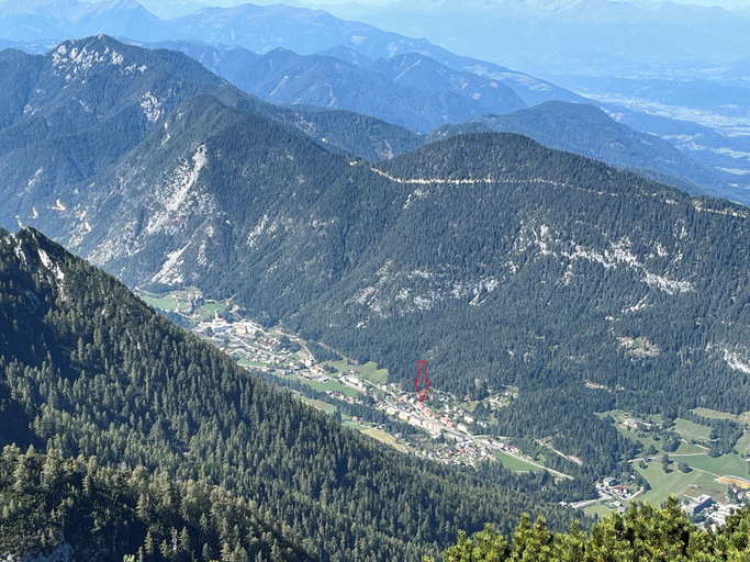 Others 5, Haus Im Hochtal, Villach Land