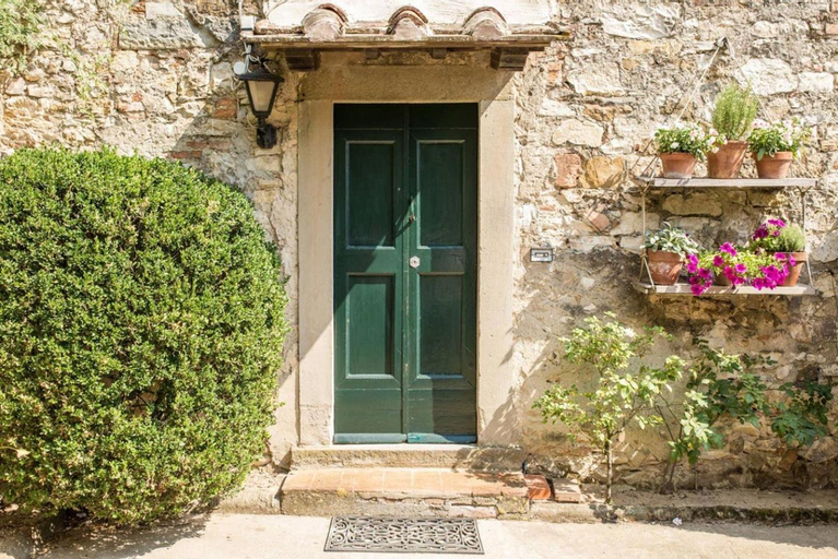 Il Melarancio Country House, Florence