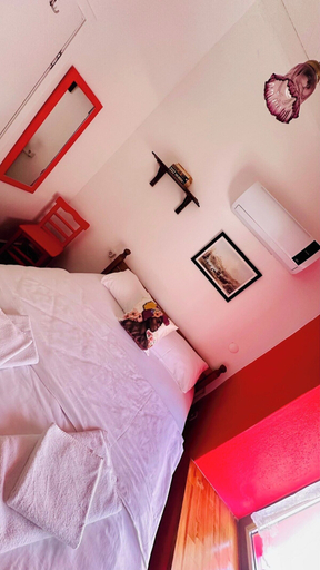 Bedroom 3, Martı Butik Otel Bozcaada, Bozcaada