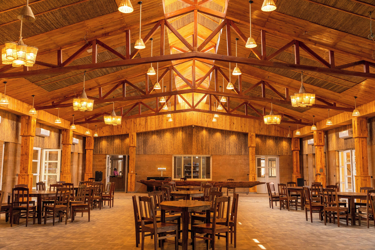 Food & Drinks 5, Bagaicha Adventure Resort, Lumbini