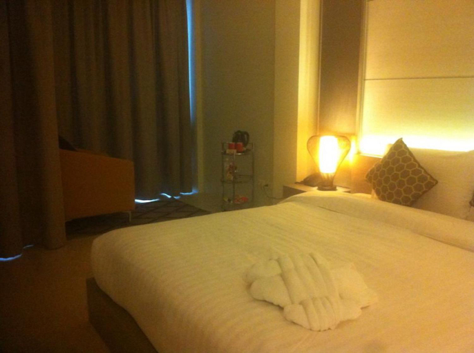 Others 3, Win D Hotel, Muang Nakhon Ratchasima