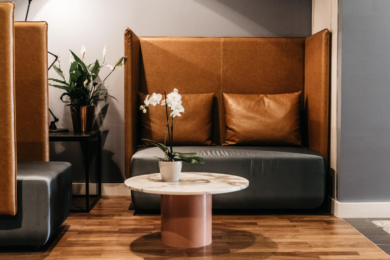 Public Area 3, Abokamento Boutique Rooms, Split