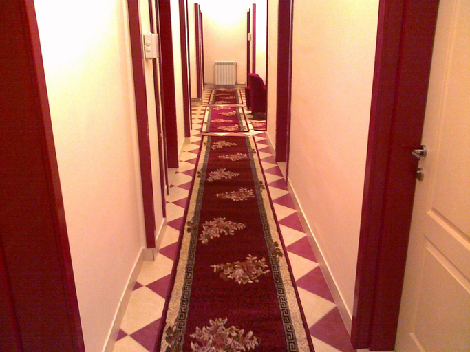 Others 3, Hostel M, Belgrade
